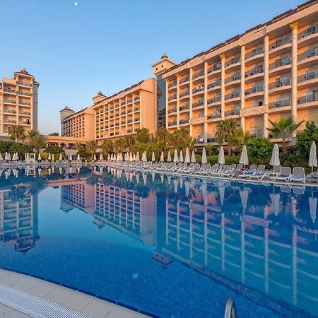 Lake River Side Hotel Spa Εξωτερικό φωτογραφία