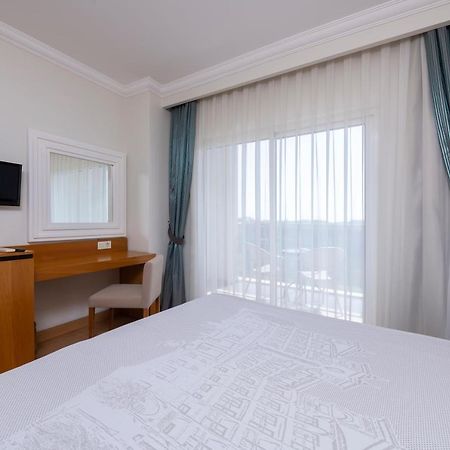 Lake River Side Hotel Spa Εξωτερικό φωτογραφία
