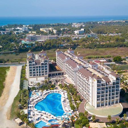 Lake River Side Hotel Spa Εξωτερικό φωτογραφία