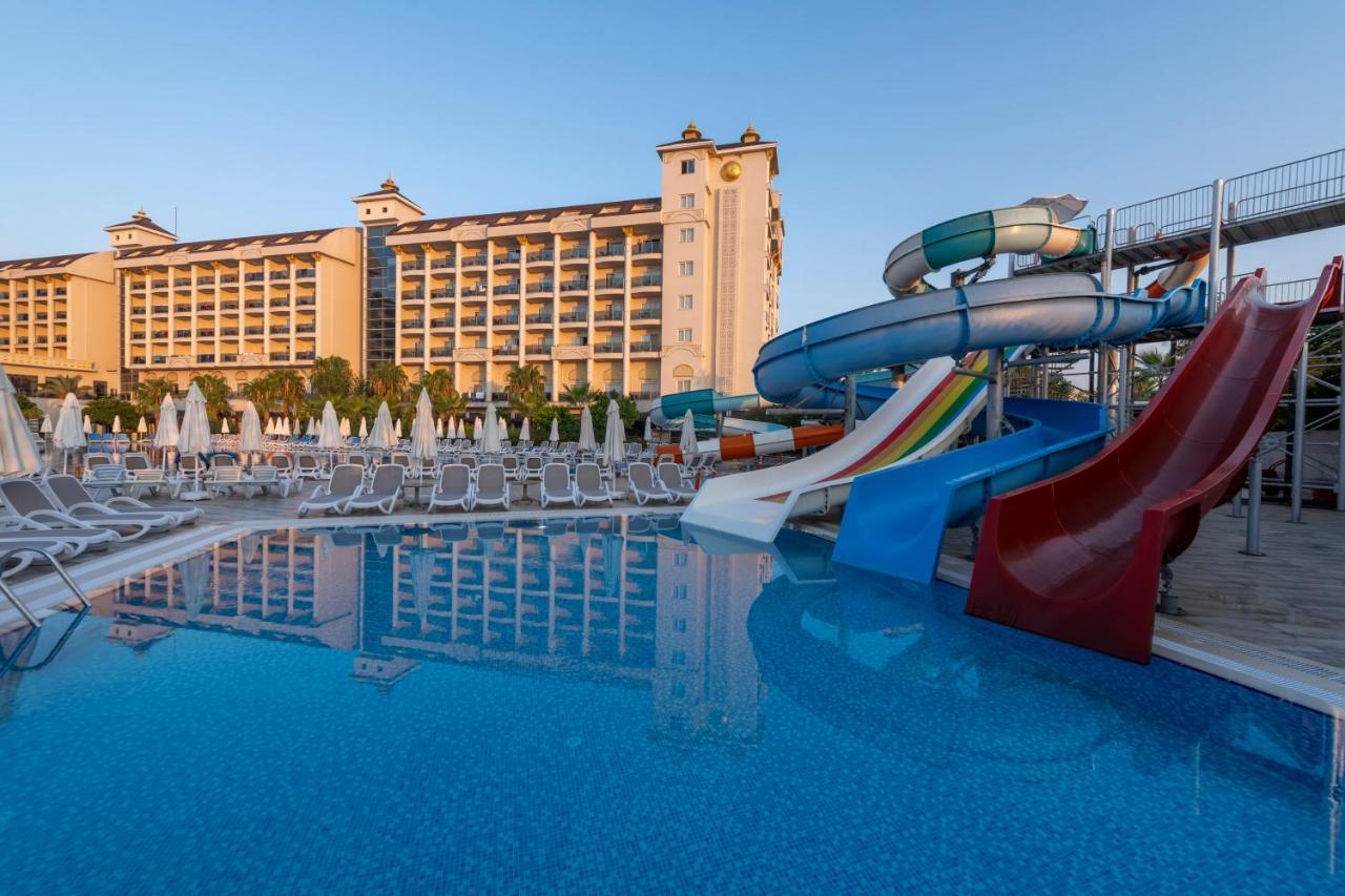 Lake River Side Hotel Spa Εξωτερικό φωτογραφία