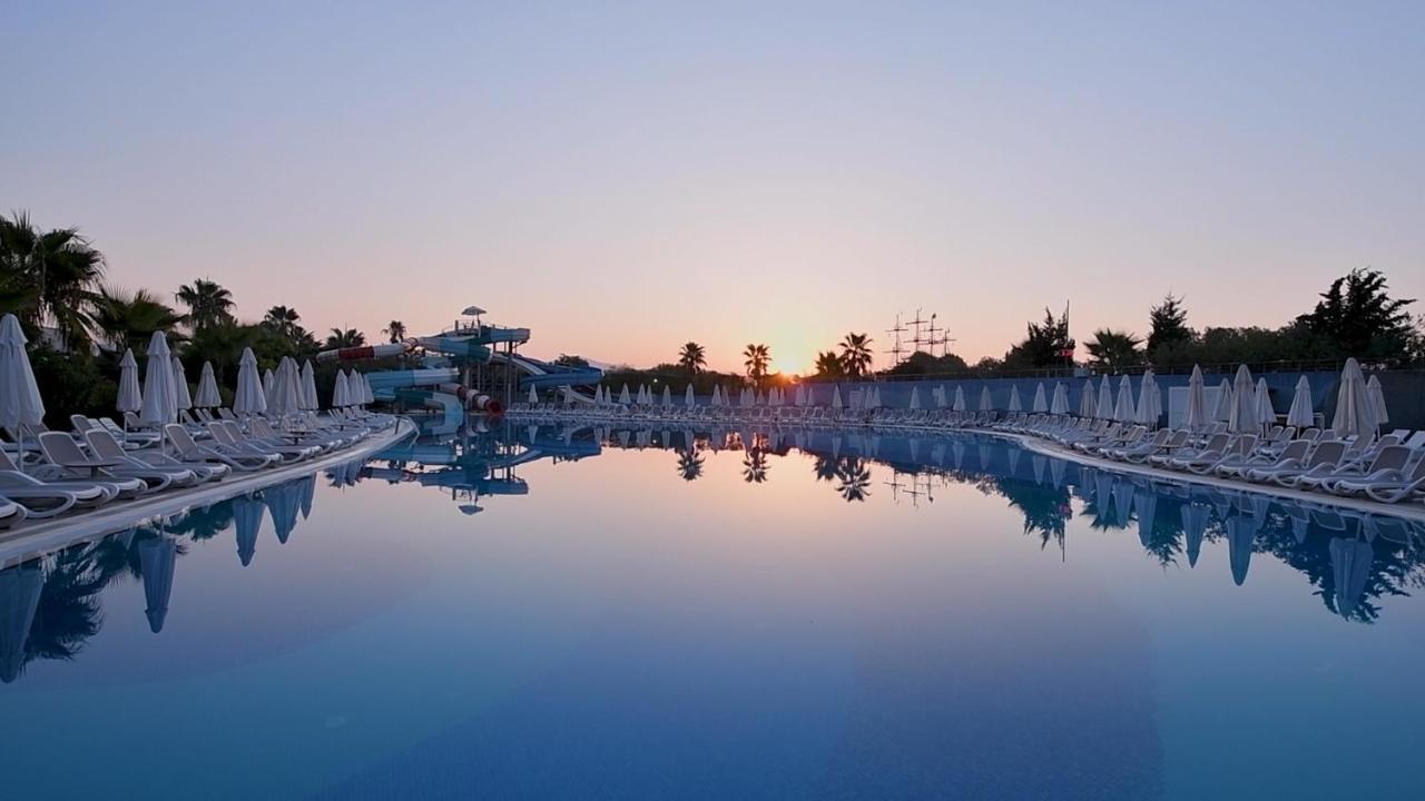 Lake River Side Hotel Spa Εξωτερικό φωτογραφία