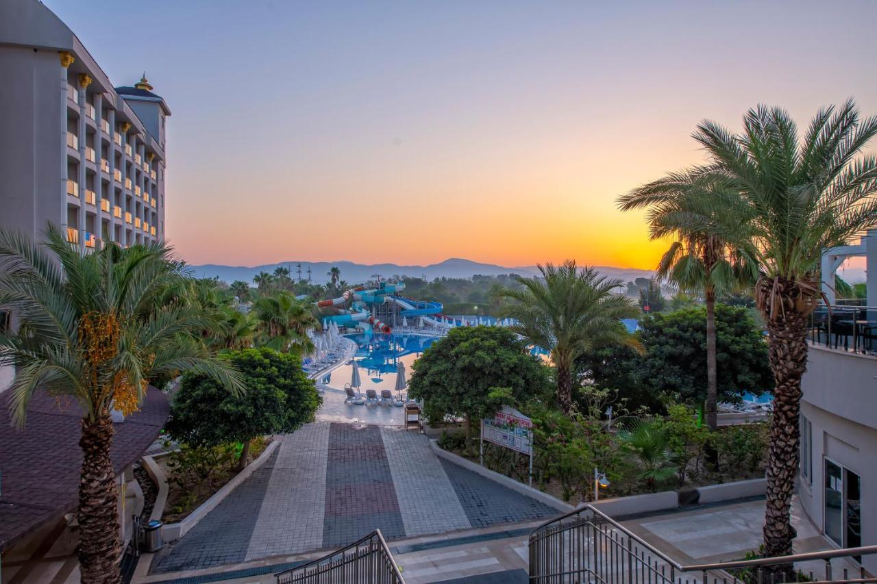 Lake River Side Hotel Spa Εξωτερικό φωτογραφία