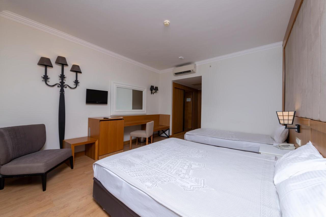 Lake River Side Hotel Spa Εξωτερικό φωτογραφία