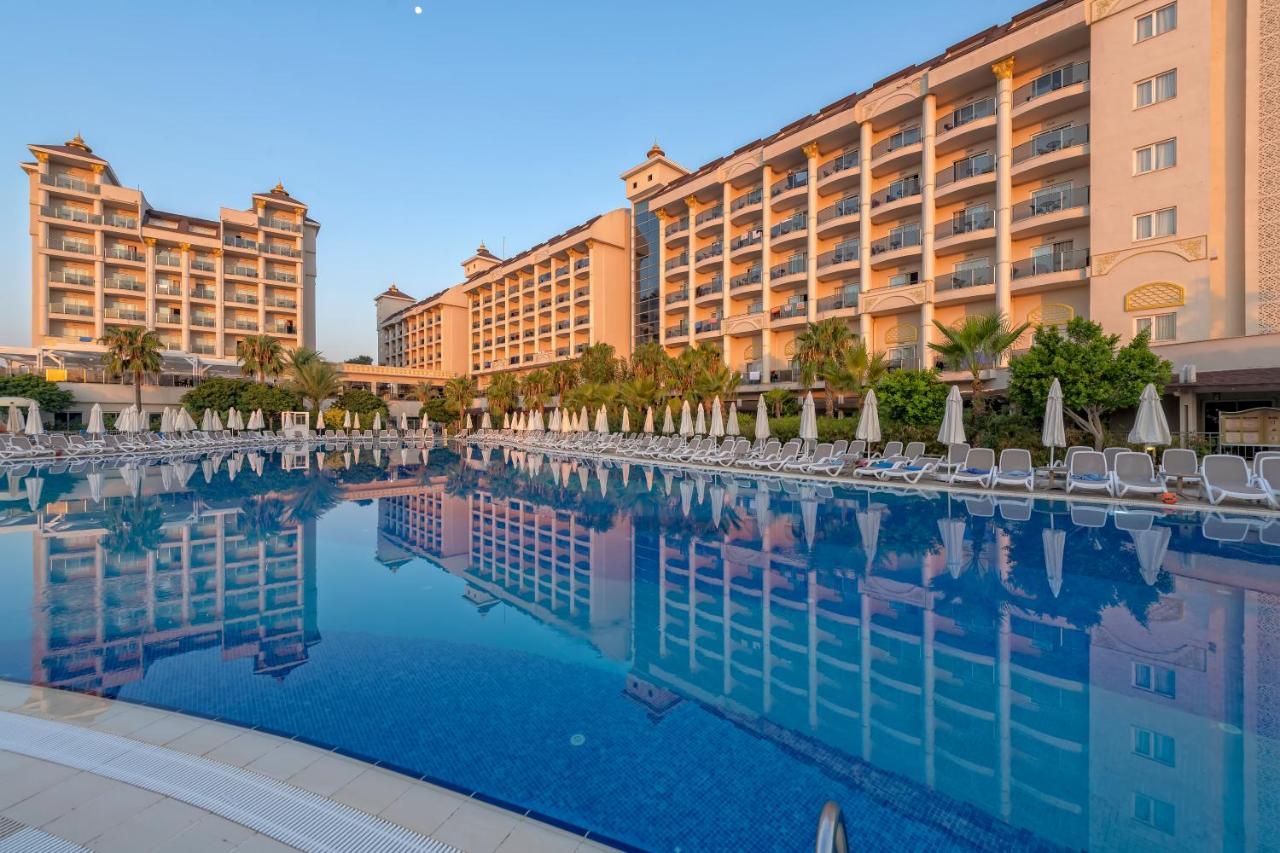 Lake River Side Hotel Spa Εξωτερικό φωτογραφία