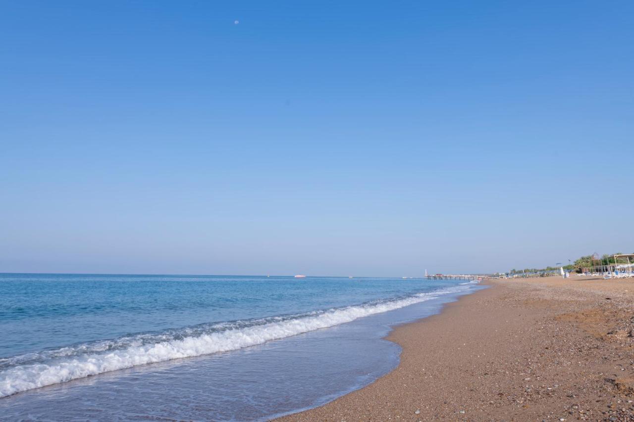 Lake River Side Hotel Spa Εξωτερικό φωτογραφία