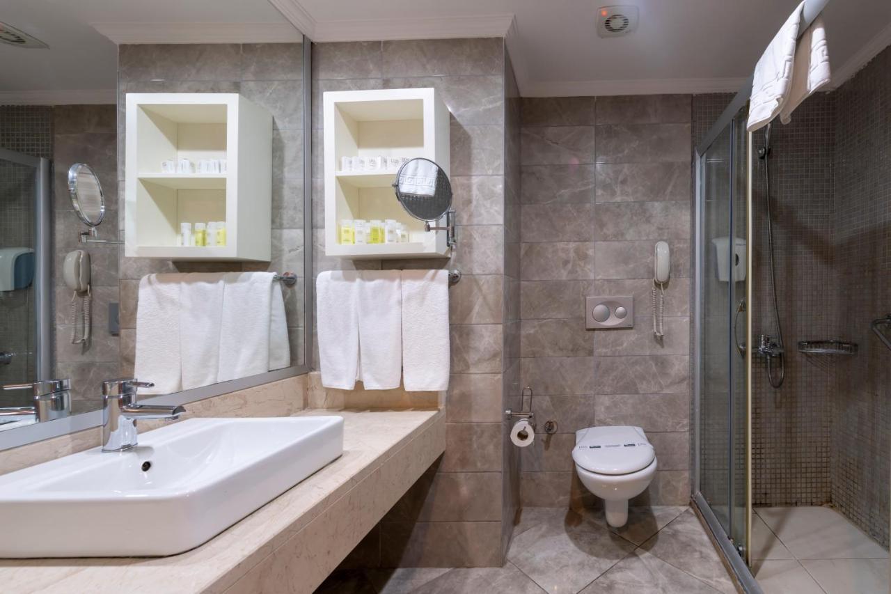 Lake River Side Hotel Spa Εξωτερικό φωτογραφία