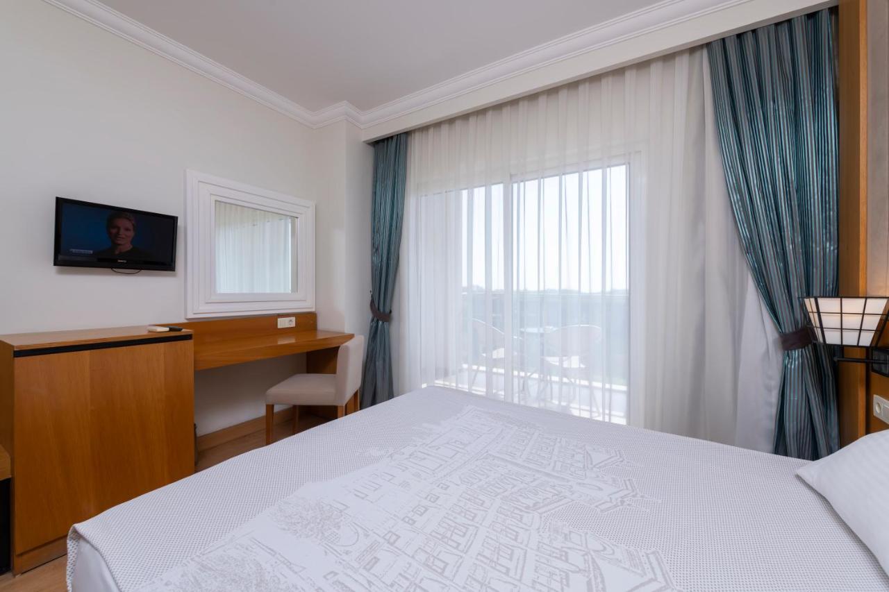 Lake River Side Hotel Spa Εξωτερικό φωτογραφία