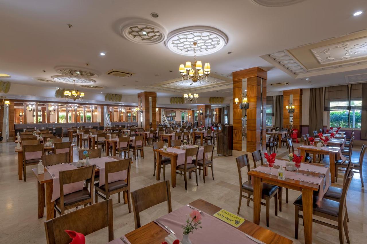Lake River Side Hotel Spa Εξωτερικό φωτογραφία