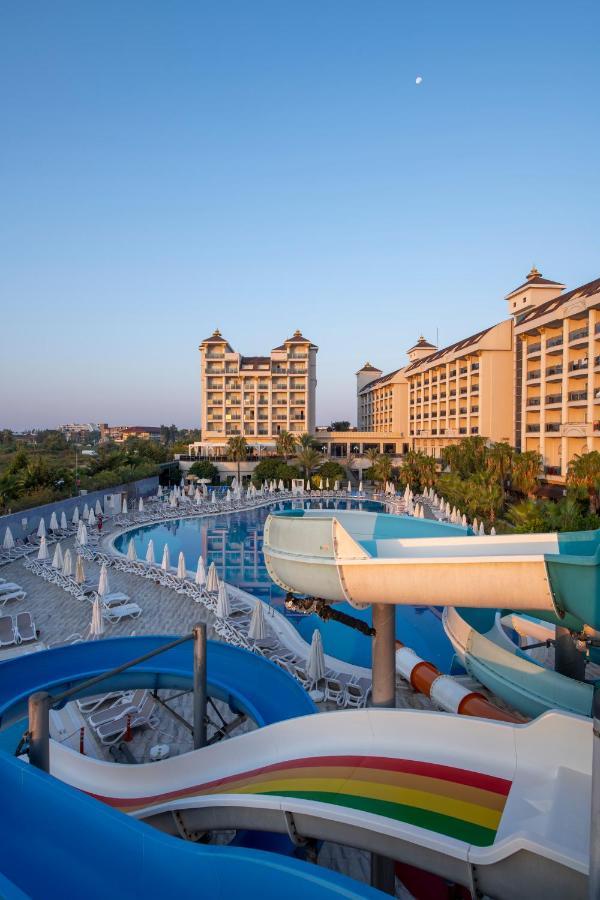 Lake River Side Hotel Spa Εξωτερικό φωτογραφία