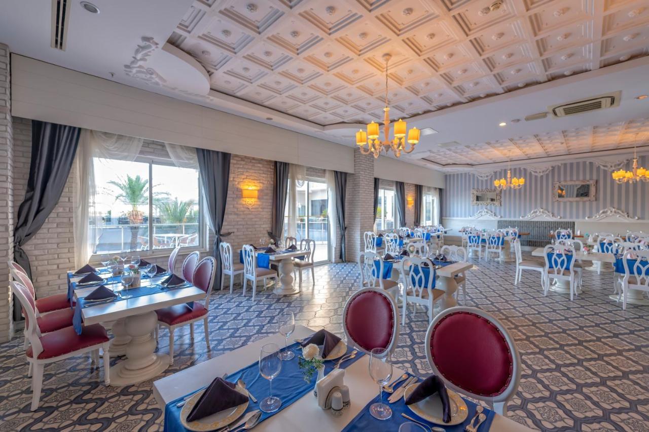 Lake River Side Hotel Spa Εξωτερικό φωτογραφία