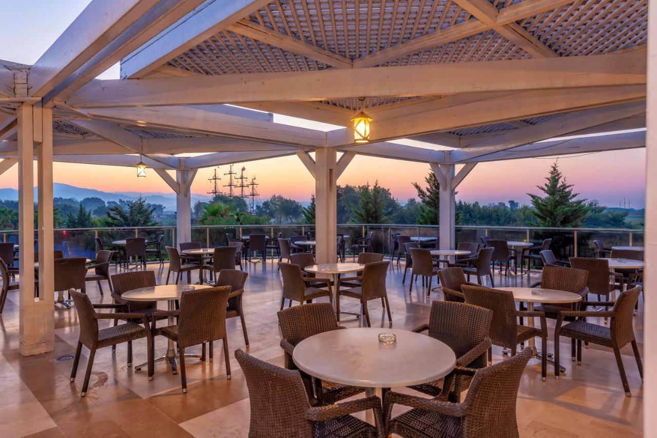 Lake River Side Hotel Spa Εξωτερικό φωτογραφία