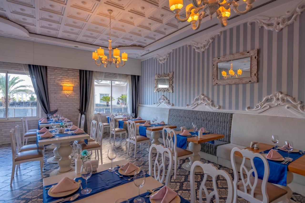 Lake River Side Hotel Spa Εξωτερικό φωτογραφία