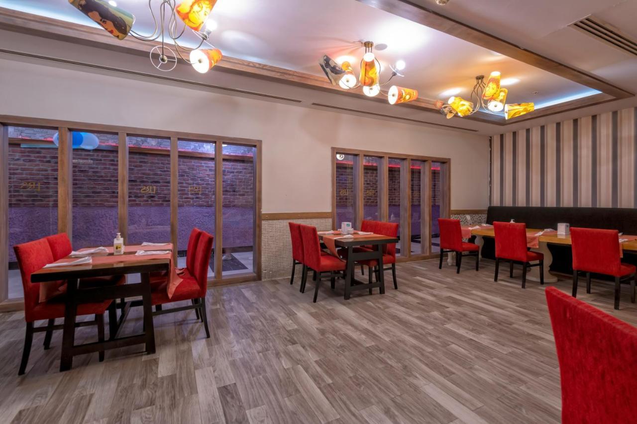 Lake River Side Hotel Spa Εξωτερικό φωτογραφία