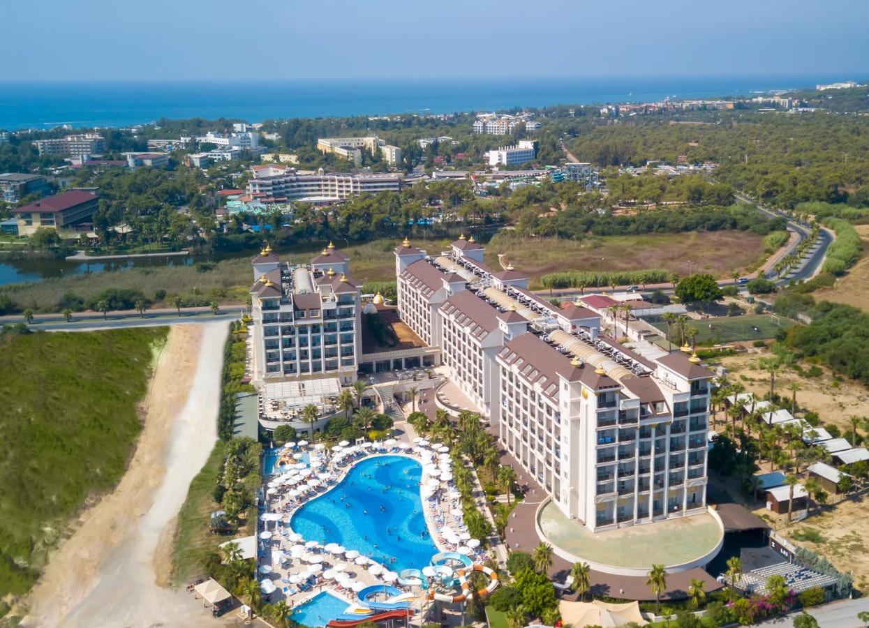 Lake River Side Hotel Spa Εξωτερικό φωτογραφία