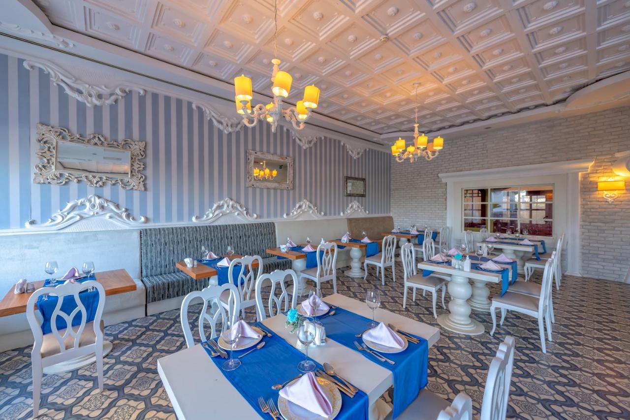 Lake River Side Hotel Spa Εξωτερικό φωτογραφία