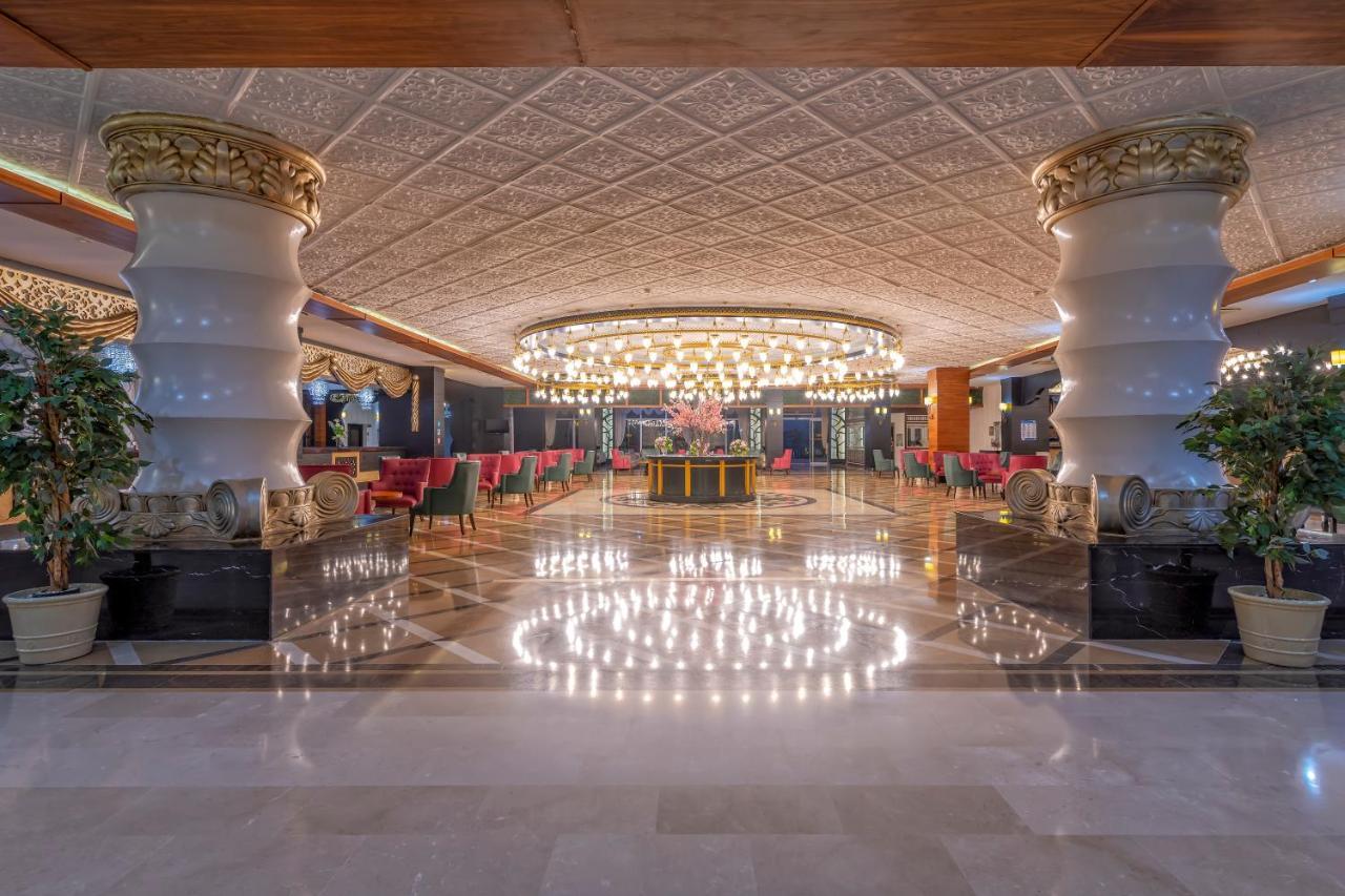 Lake River Side Hotel Spa Εξωτερικό φωτογραφία