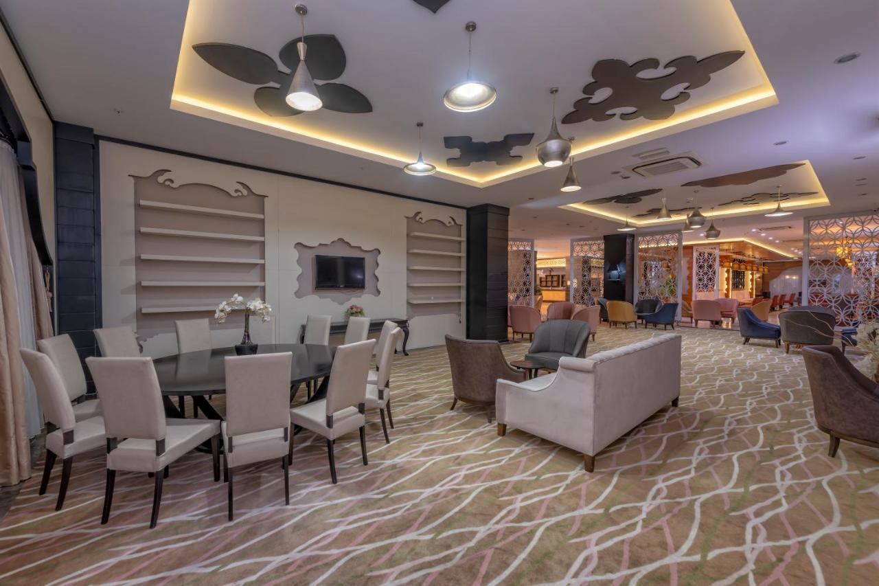 Lake River Side Hotel Spa Εξωτερικό φωτογραφία