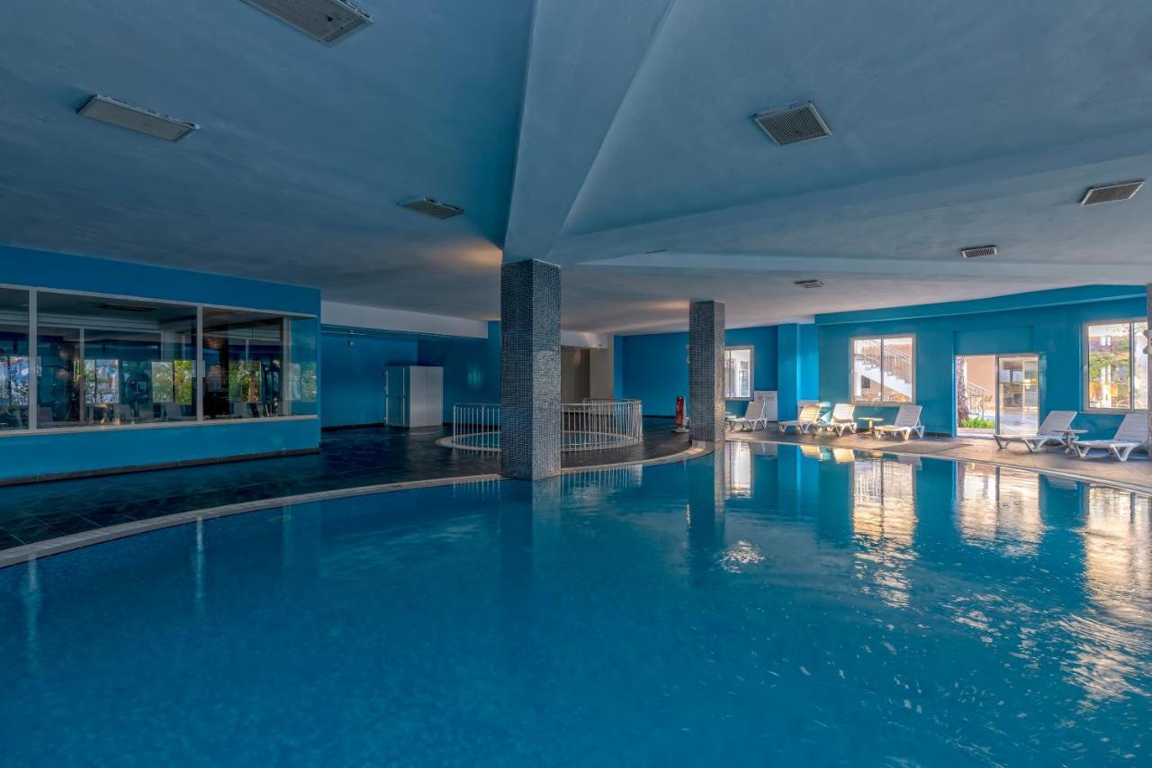 Lake River Side Hotel Spa Εξωτερικό φωτογραφία
