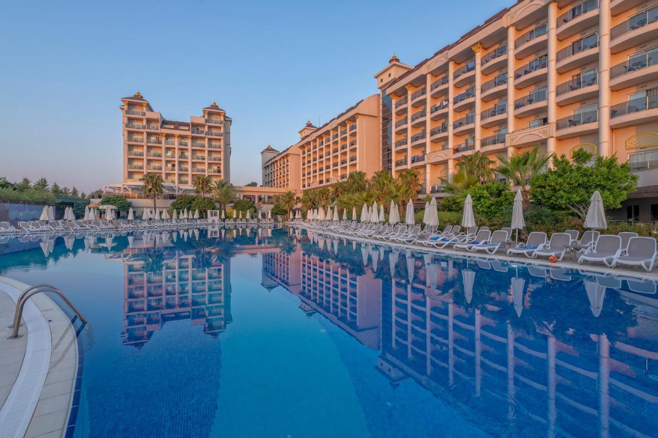 Lake River Side Hotel Spa Εξωτερικό φωτογραφία