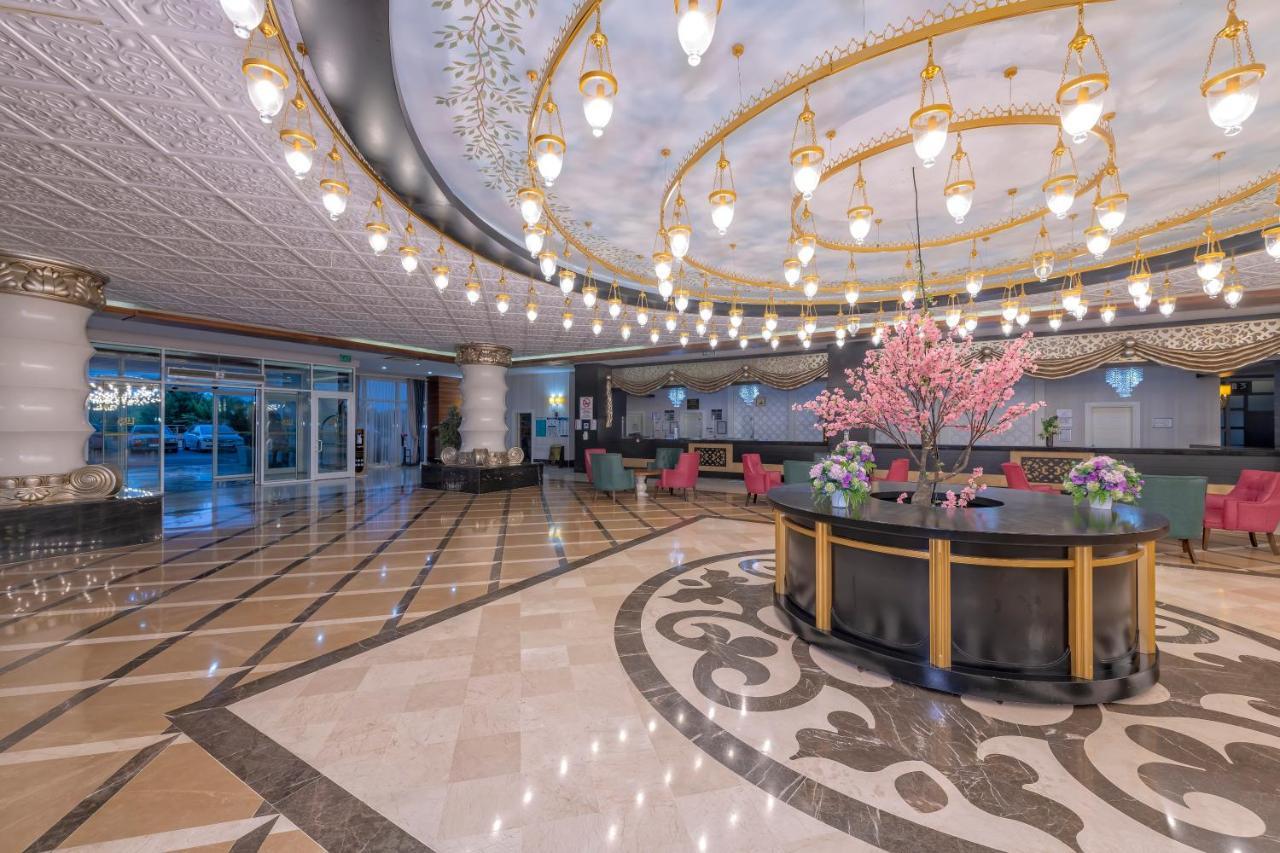 Lake River Side Hotel Spa Εξωτερικό φωτογραφία