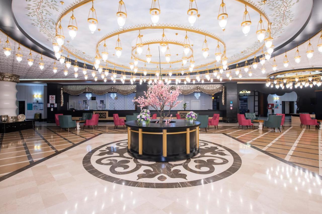 Lake River Side Hotel Spa Εξωτερικό φωτογραφία