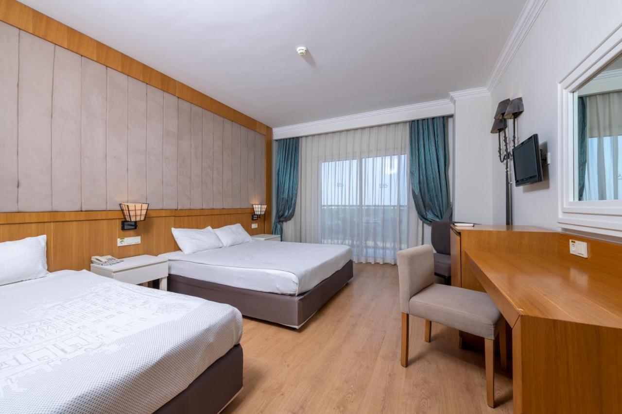 Lake River Side Hotel Spa Εξωτερικό φωτογραφία
