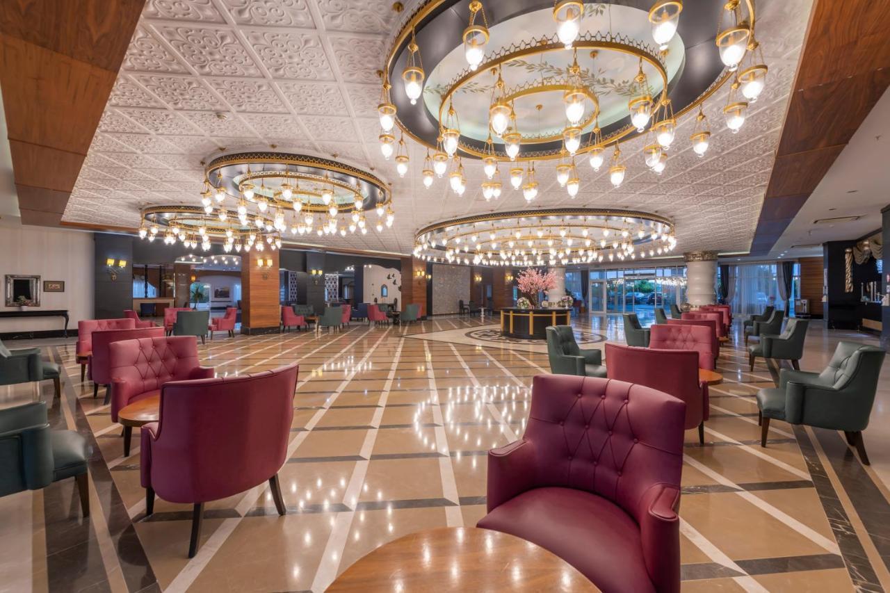 Lake River Side Hotel Spa Εξωτερικό φωτογραφία