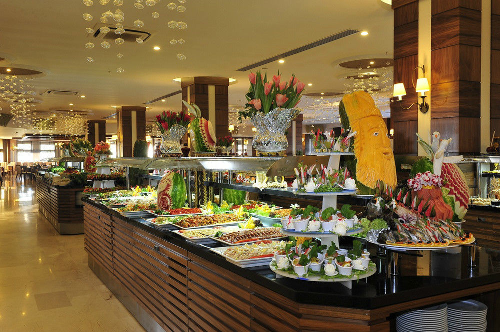 Lake River Side Hotel Spa Εξωτερικό φωτογραφία