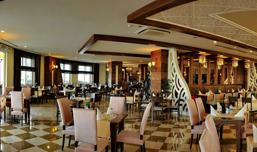 Lake River Side Hotel Spa Εξωτερικό φωτογραφία