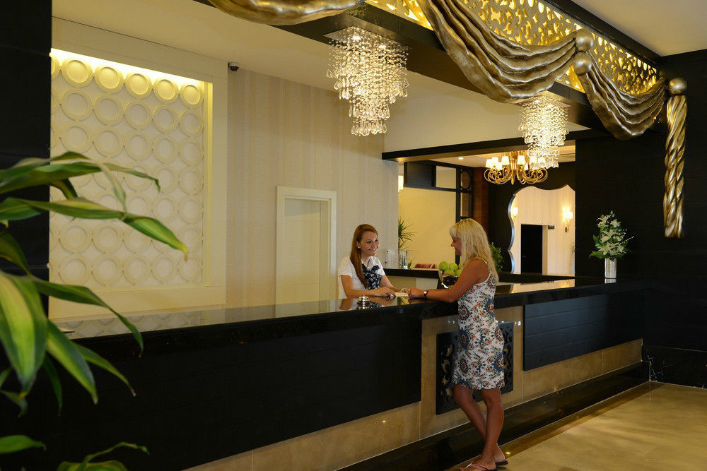 Lake River Side Hotel Spa Εξωτερικό φωτογραφία