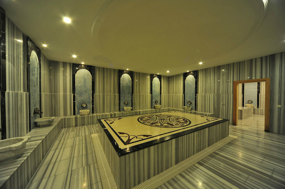 Lake River Side Hotel Spa Εξωτερικό φωτογραφία